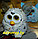 Furby Ферби Пикси Праздничный Интерактивная игрушка, фото 6