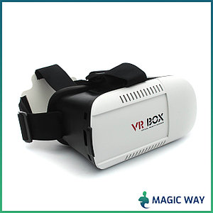 Очки виртуальной реальности VR-Box (Качество А)