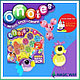 Дополнительный набор шариков для Onoies (Oonies) 90 шт.Onoies Mega Refill Pack, фото 3