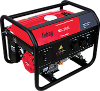 Генератор бензиновый FUBAG BS 3300