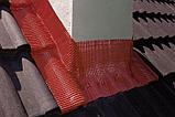 Лента примыкания алюминиевая, гофрированная лента для примыканий 5 м, Польша, фото 2