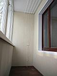 Утепление балкона пеноплексом, фото 2