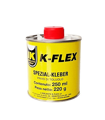 Клей K-FLEX 0,2 (Италия) - фото 1 - id-p110744869