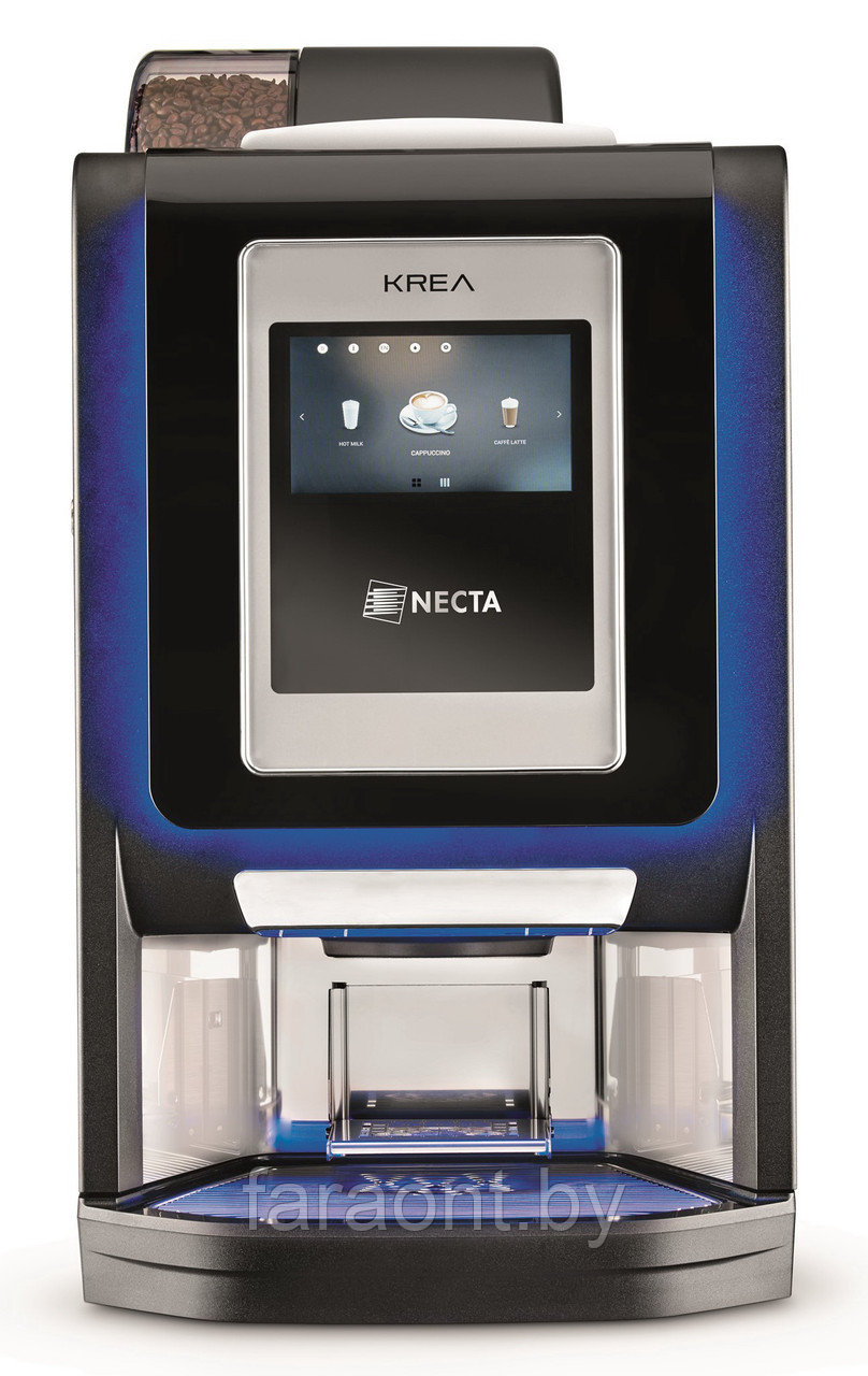 Кофемашина Necta Krea Touch