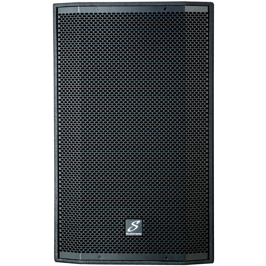 Активная акустическая система Studiomaster VENTURE15A