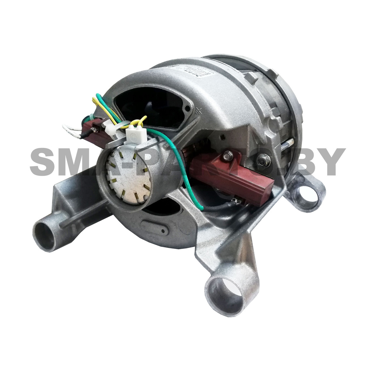 Двигатель (мотор) для стиральной машины Electrolux, AEG, Zanussi 1552365007 ORIGINAL - фото 2 - id-p110764173
