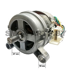 Двигатель (мотор) для стиральной машины Electrolux, AEG, Zanussi 1552365007 ORIGINAL
