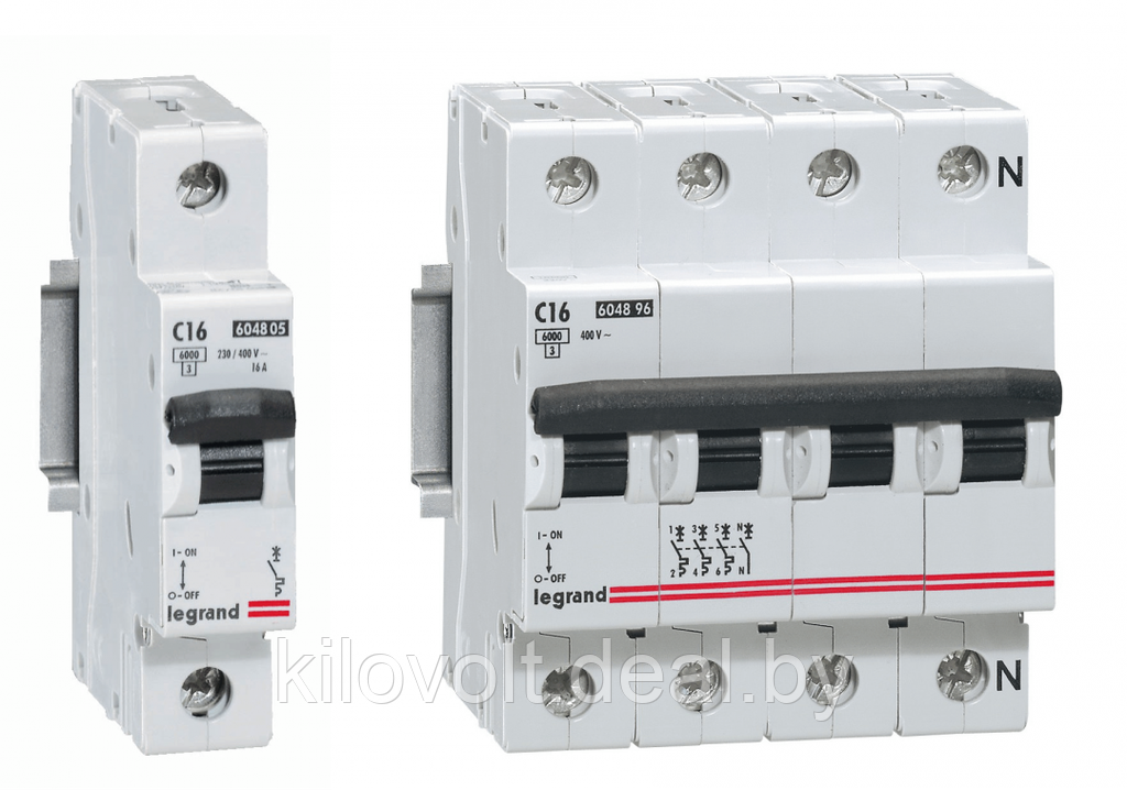 Термостат для нагревательного кабеля в водостоках OJ Microline ETR/F-1447A - фото 6 - id-p110764052