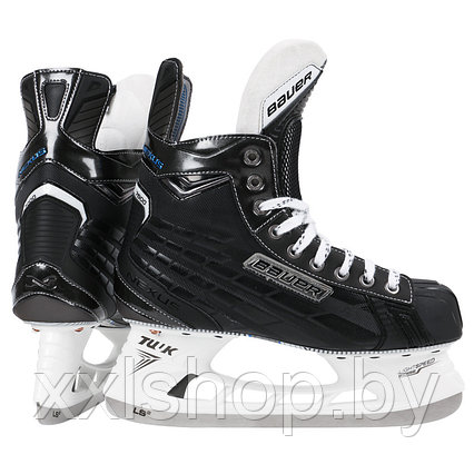 Коньки хоккейные Bauer Nexus 7000 Sr 8.5D, фото 2
