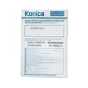 Девелопер Konica Minolta DV302K