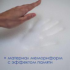 Анатомическая подушка Memory-1, фото 3