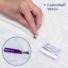 Анатомическая подушка Латекс-3, фото 2