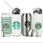 Термобанка Starbucks, фото 2