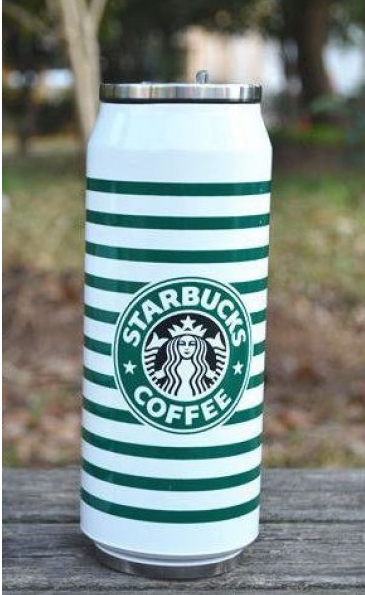 Термобанка Starbucks