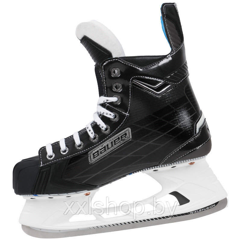 Коньки для хоккея Bauer Nexus 8000 Sr 11.5D - фото 4 - id-p110769996