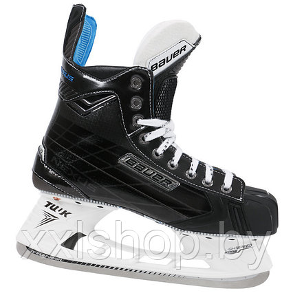 Коньки для хоккея Bauer Nexus 8000 Sr 11.5D, фото 2