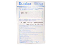 Девелопер Konica Minolta 1216