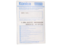 Девелопер Konica Minolta 1216