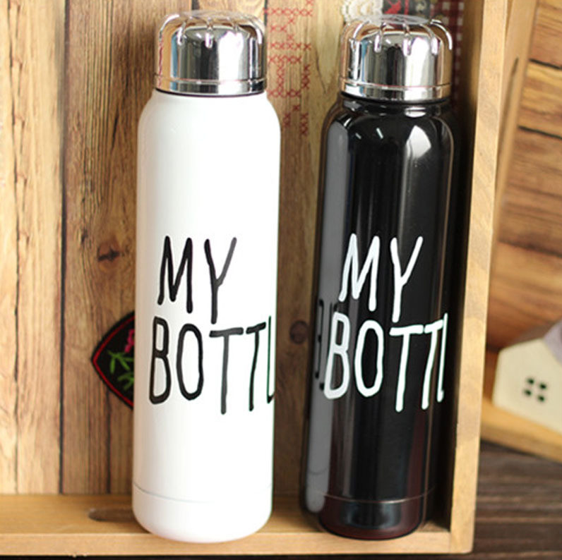 Термос My Bottle