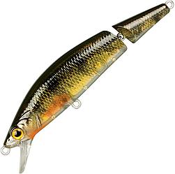 Воблер SPRO Ikiru jointed 90 YELLOW PERCH