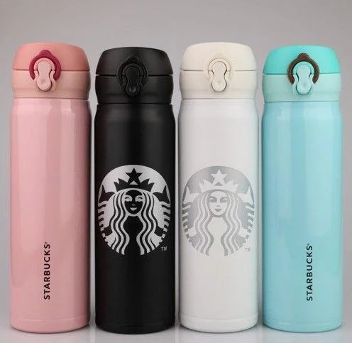 Термос Starbucks