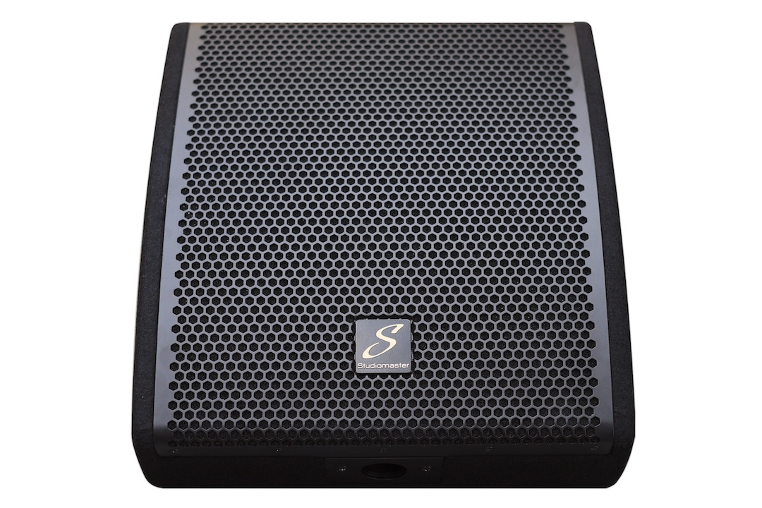 Активная акустическая система Studiomaster SENSE12A