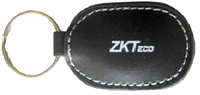 Брелок кожаный ZKTeco Leather buckle card ZK (ID)