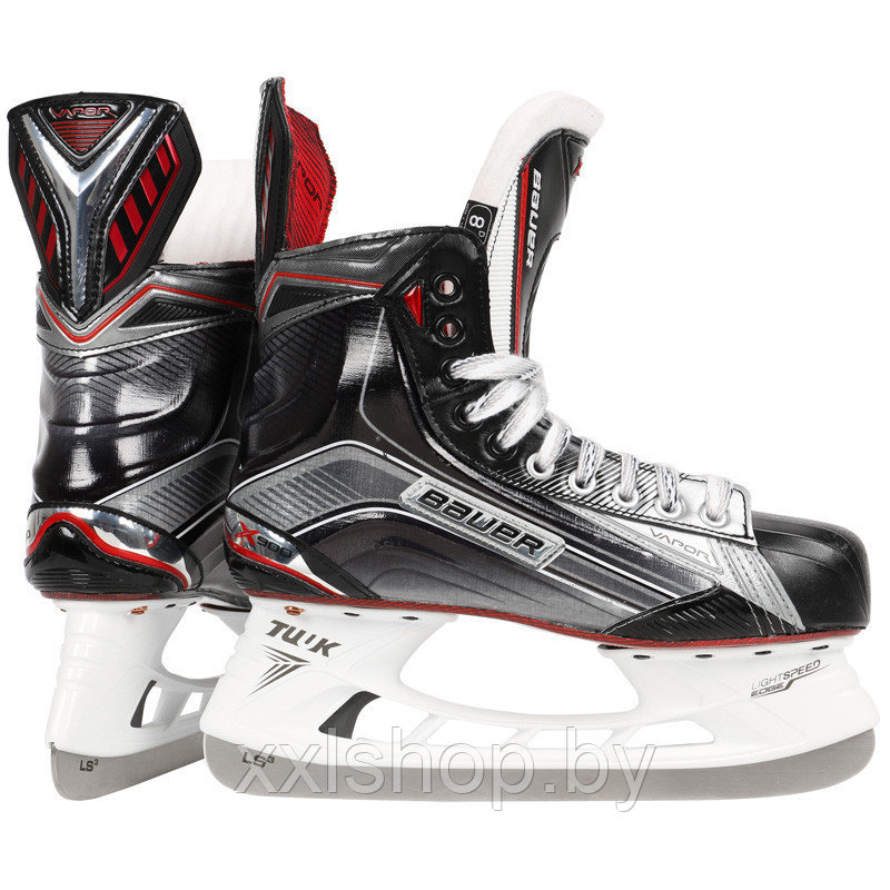 Коньки для хоккея Bauer Vapor X900 Sr 12EE - фото 2 - id-p110770538