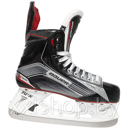 Коньки для хоккея Bauer Vapor X900 Sr 12EE, фото 2