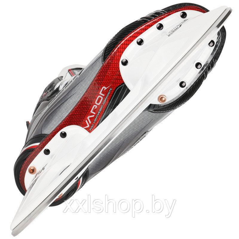 Коньки для хоккея Bauer Vapor X900 Sr 12EE - фото 6 - id-p110770538