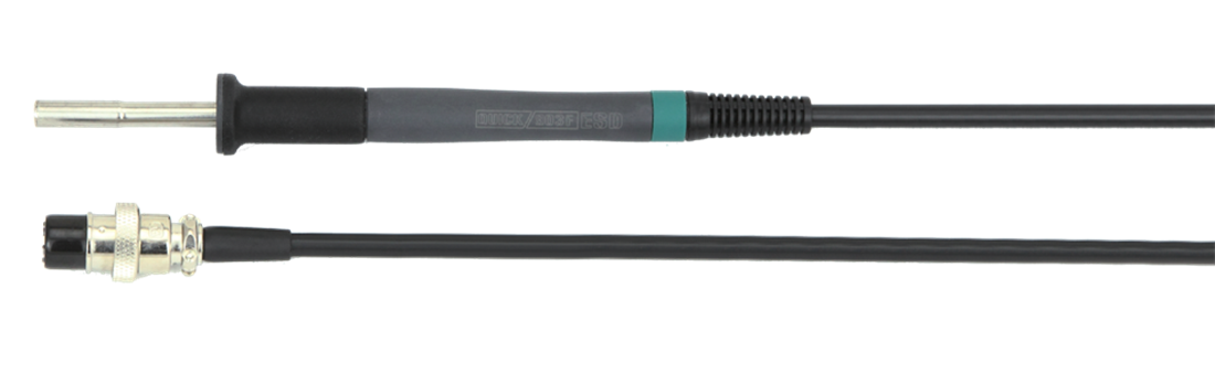 Паяльник Quick903F для паяльных станций Quick303D