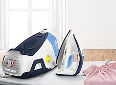 Утюг BOSCH TDS8060 (с парогенератором), фото 2