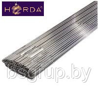 Прутки присадочные 308LSi d1,2x1000 (5,0kg), HORDA