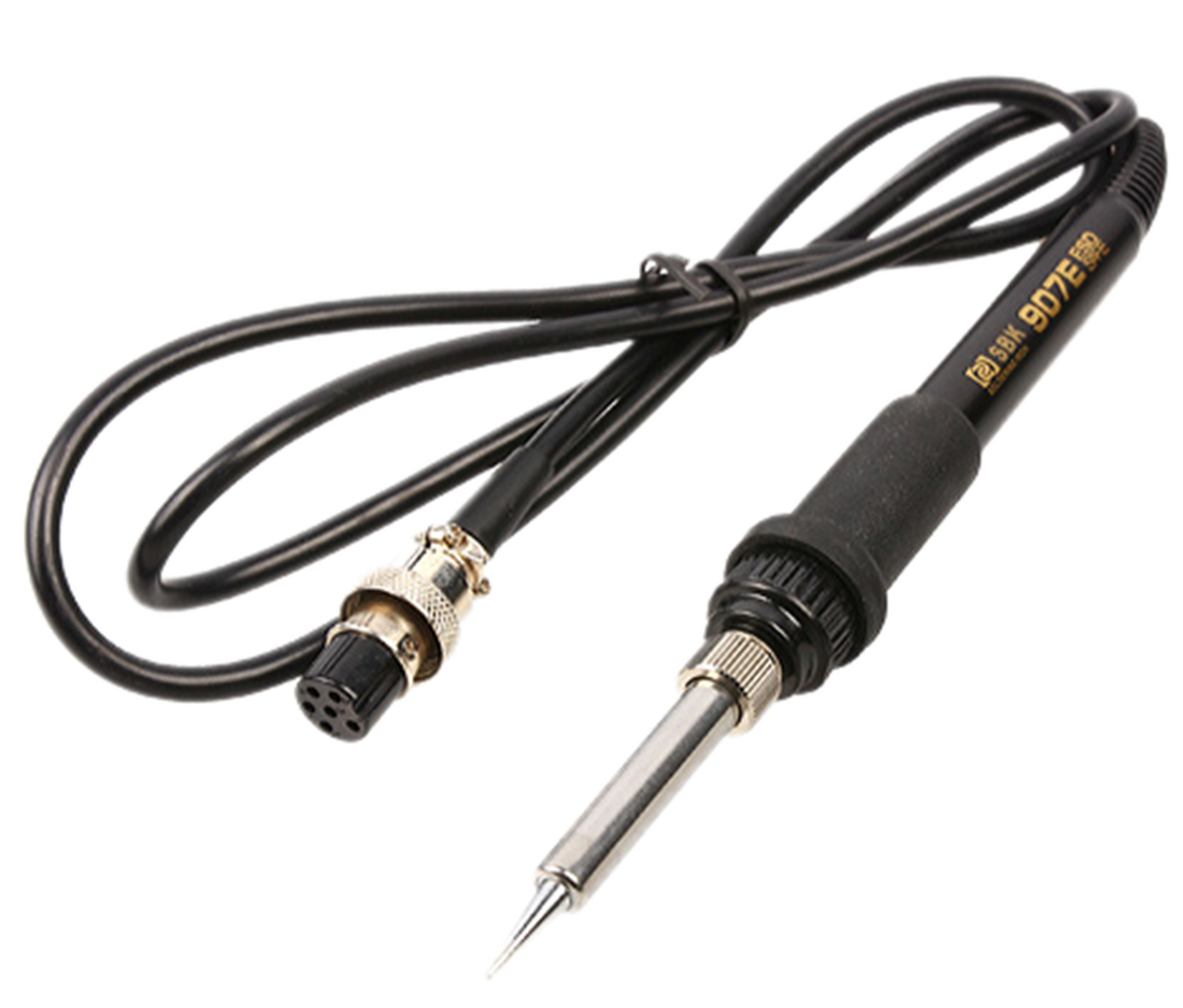 Паяльник SBK907E для Bakon SBK8586