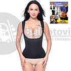 Майка для похудения  Sweat Shaper,  mens-womens L/XL Мужская, фото 9