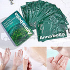 Тканевая маска с морскими водорослями для всех типов кожи Annabella Angel Aqua Expert Hydrated Facial Mask, фото 7