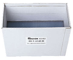 Фильтр основной Quick KFH-01-102 для Quick 6102A1