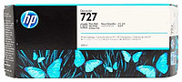 Картридж 727/ F9J79A (для HP DesignJet T920/ T930/ T1500/ T1530/ T2500/ T2530) чёрный
