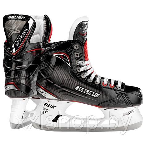 Коньки хоккейные Bauer Vapor X600 S17 Sr 10EE, фото 2