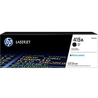 Картридж 415A/ W2030A (для HP Color LaserJet Pro M454/ M479) чёрный