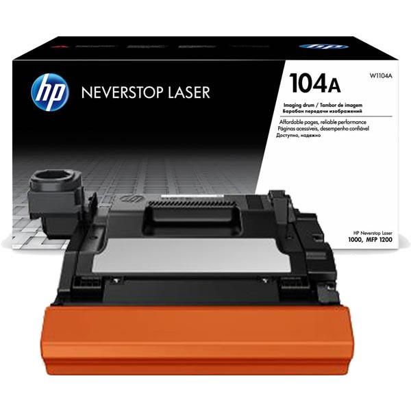 Драм-картридж 104A/ W1104A (для HP Neverstop Laser 1000/ 1200)