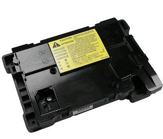 Блок сканера (Лазер) HP LJ Pro M402/ M403/ M426/ M427/ M506/ M501/ M527 (O) RM2-5528-000CN
