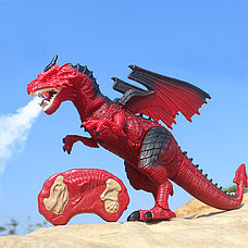 Радиоуправляемая игрушка "Дракон" RS6159A, фото 2