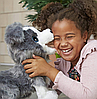 Интерактивная игрушка Hasbro FurReal Friends Щенок Хаски E0384, фото 4