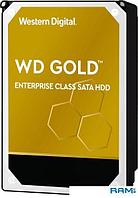 Жесткий диск WD Gold 6TB WD6003FRYZ