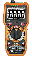 Мультиметр PeakMeter PM18 цифровой (True RMS)