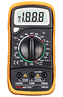 Мультиметр PeakMeter PM838 цифровой