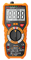 Мультиметр PeakMeter PM19C цифровой (True RMS)