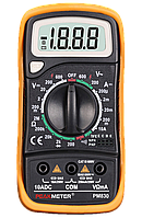 Мультиметр PeakMeter PM830 цифровой