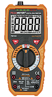 Мультиметр PeakMeter PM18C цифровой (True RMS)